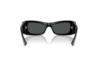 Vista posterior Versace VE4481 (GB1/87)