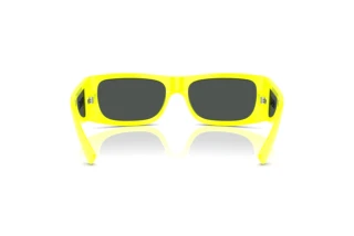 Πίσω όψη Versace VE4482 (544987)