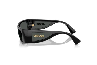 Vista lateral Versace VE4482 (GB1/87)