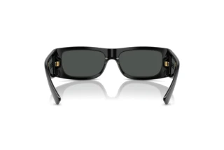 Vista posterior Versace VE4482 (GB1/87)