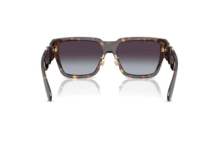 Vista posterior Versace VE4483D (108/8G)