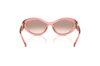 Vista posterior Versace VE4485 (53228Z)