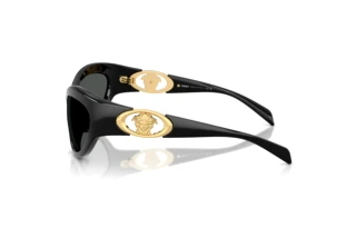 Vista lateral Versace VE4485 (GB1/87)