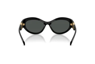 Vista posterior Versace VE4485 (GB1/87)