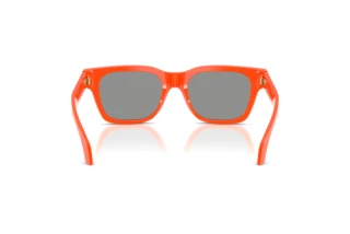 Vista posterior Versace VE4486 (5511/1)