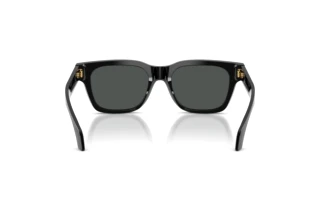 Vista posterior Versace VE4486 (GB1/87)