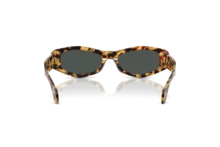 Vista posterior Versace VE4487 (777/87)