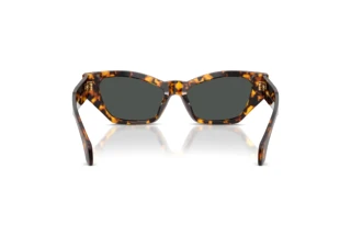 Vista posterior Versace VE4488U (551487)