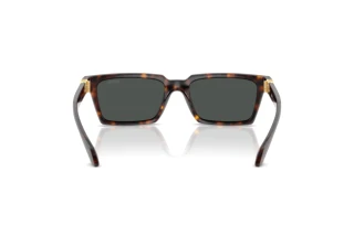 Vista posterior Versace VE4490U (108/87)