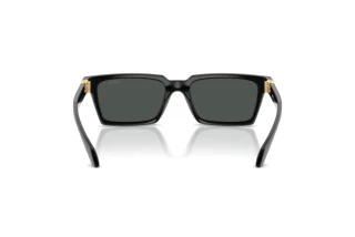 Vista posterior Versace VE4490U (GB1/87)