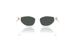 Vista posterior Versace VE4491U (314/87)