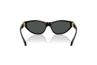 Vista posterior Versace VE4491U (GB1/87)