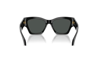 Vista posterior Versace VE4492U (GB1/87)