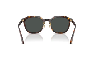 Vista posterior Versace VE4493D (108/87)