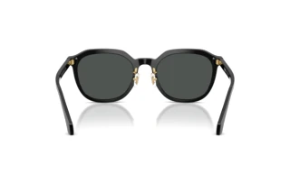 Vista posterior Versace VE4493D (GB1/87)