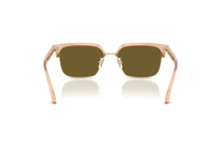 Vista posterior Versace VE4494D (551883)