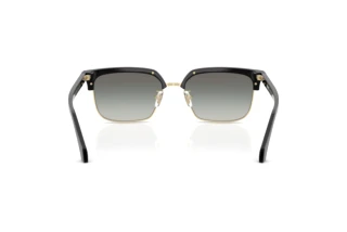 Vista posterior Versace VE4494D (GB1/11)