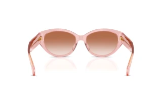 Vista posterior Versace VE4495D (543413)