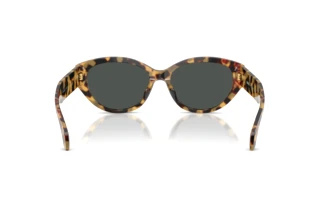Vista posterior Versace VE4495D (777/87)
