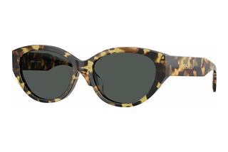 Versace VE4495D 777/87 Dark GreyBrown Yellow Havana