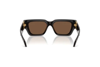 Изглед отзад Versace VE4497U (554373)