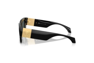 [glasses-side-view] Versace VE4497U (GB1/87)