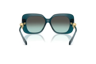 Vedere din spate Versace VE4499U (55402A)