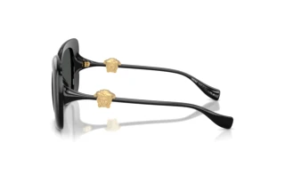 Vedere laterală Versace VE4499U (GB1/87)