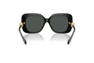 Vedere din spate Versace VE4499U (GB1/87)