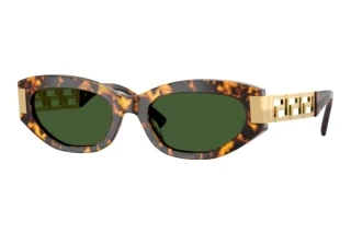 [glasses-front-view] Versace VE4501 (551471)