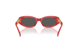 Vedere din spate Versace VE4501 (554287)