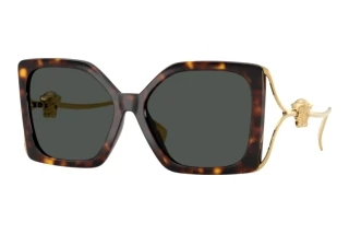 Изглед отпред Versace VE4502U (108/87)