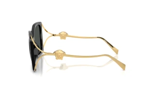 Vedere laterală Versace VE4502U (550787)