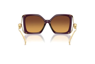 Vedere din spate Versace VE4502U (5536T5)