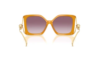 Vedere din spate Versace VE4502U (55376X)