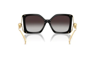 Vedere din spate Versace VE4502U (GB1/87)