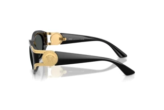 Vedere laterală Versace VE4503U (GB1/87)