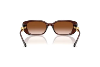 Vista posterior Versace VE4504D (533213)