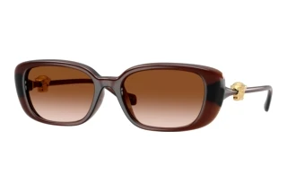 Vista frontal Versace VE4504D (533213)