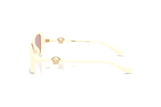 Vedere laterală Versace VE4504D (55361T)