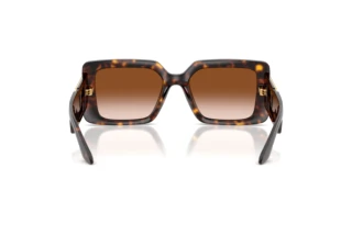 Vista posterior Versace VE4505U (108/13)