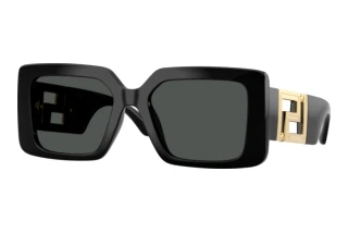 [glasses-front-view] Versace VE4505U (GB1/87)