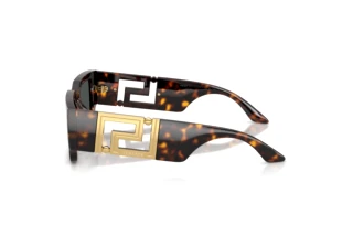 Vedere laterală Versace VE4506U (108/87)