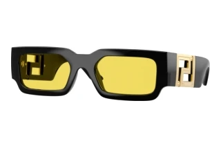 [glasses-front-view] Versace VE4506U (GB1/85)