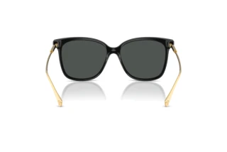 Vista posterior Versace VE4507U (GB1/87)