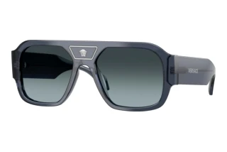 [glasses-front-view] Versace VE4508U (5538V1)