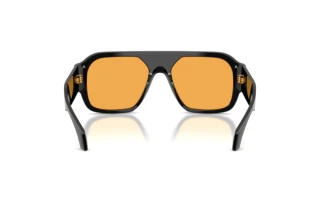 Vista posterior Versace VE4508U (GB1/7)