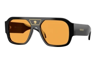 Vista frontal Versace VE4508U (GB1/7)