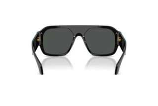 Vista posterior Versace VE4508U (GB1/87)