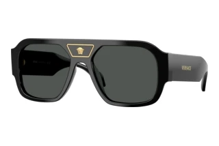 Vista frontal Versace VE4508U (GB1/87)